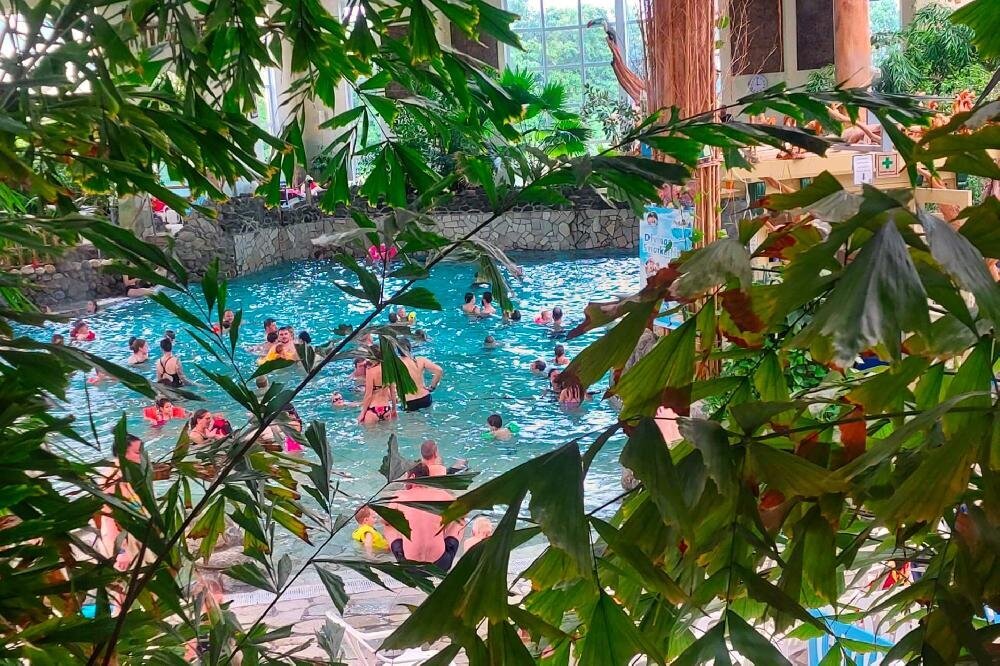 Thermen