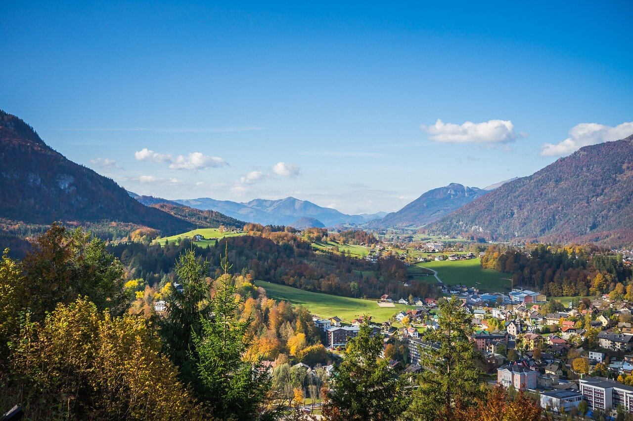 Die beliebtesten Städte