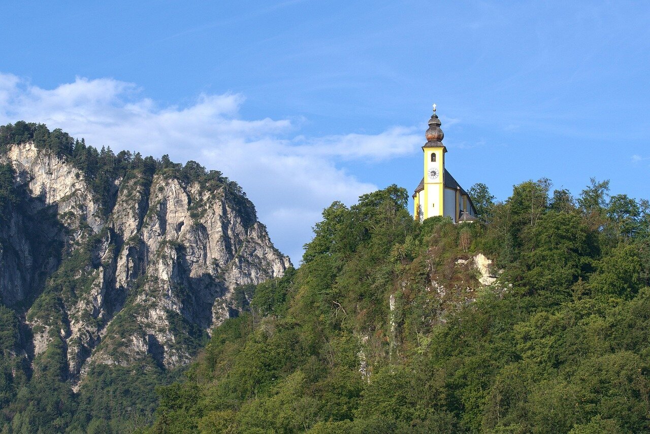 Die beliebtesten Städte