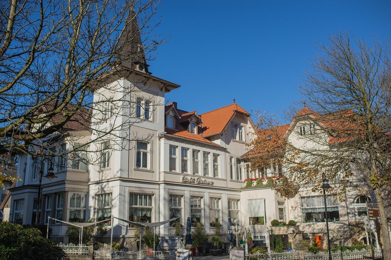 Urlaubsorte & Reiseziele