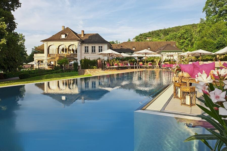 Urlaubsorte & Reiseziele