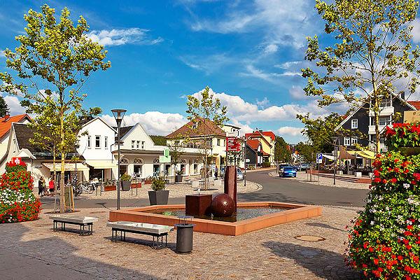 Urlaubsorte & Reiseziele
