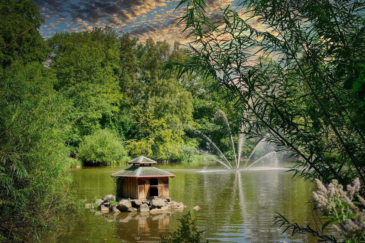 Die beliebtesten Städte