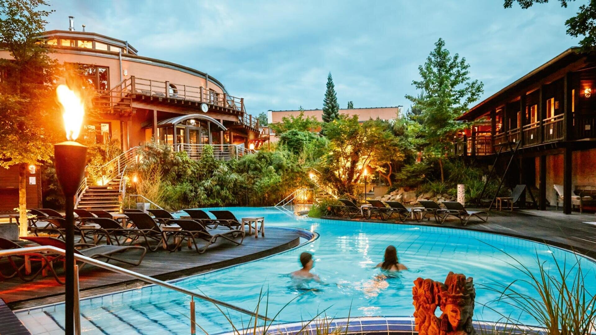 Thermen