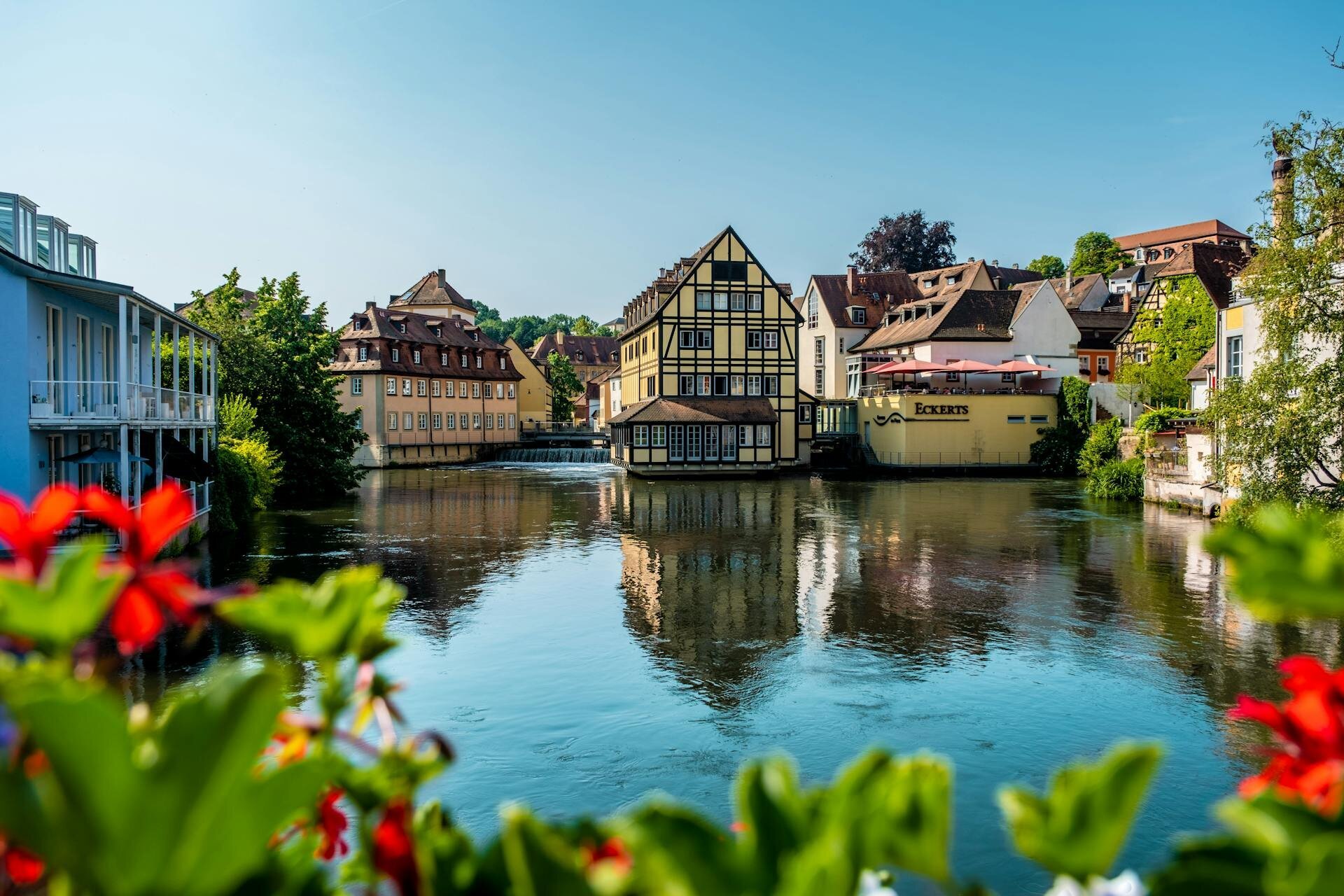 Die beliebtesten Städte