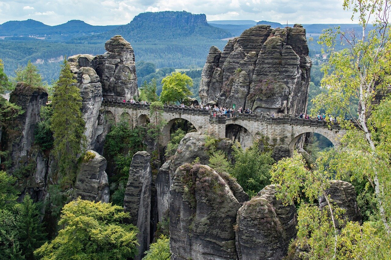 Sachsen