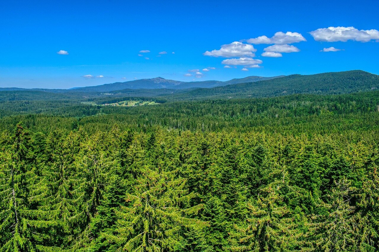 Urlaubsorte & Reiseziele