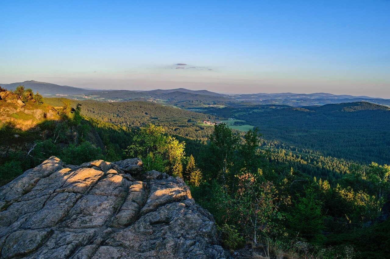 Urlaubsorte & Reiseziele