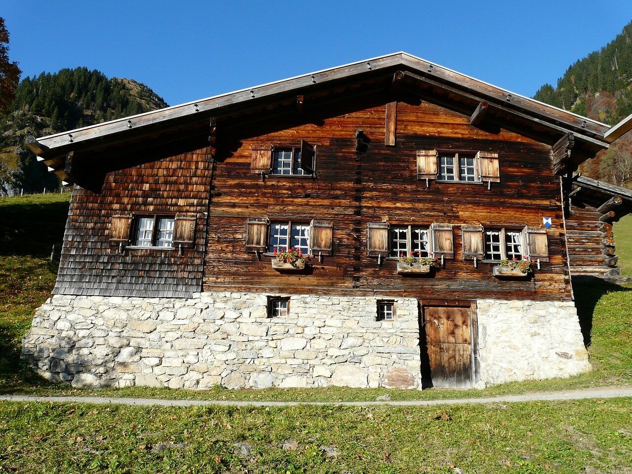 Die schönsten Sehenswürdigkeiten