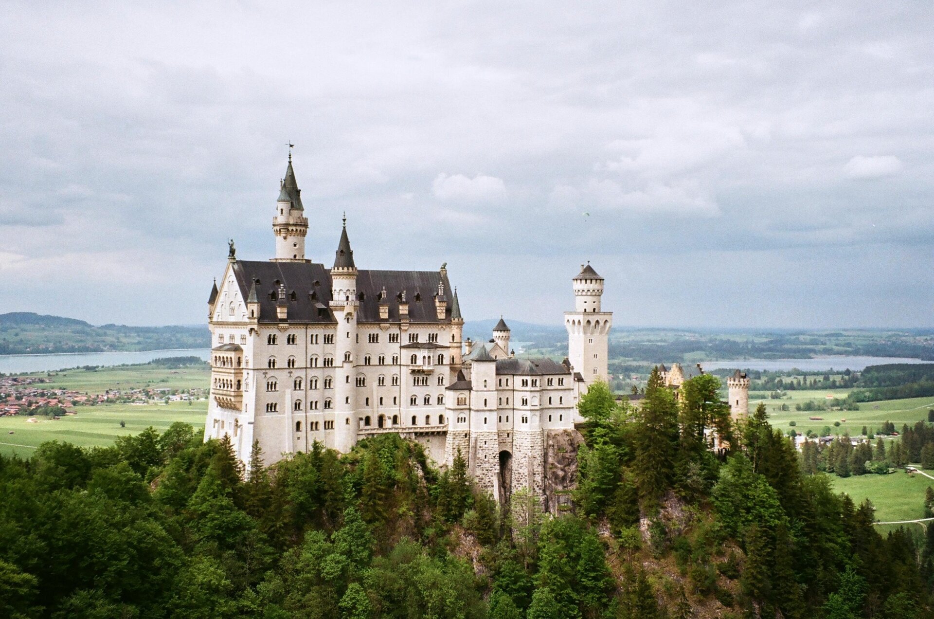 Urlaubsorte & Reiseziele