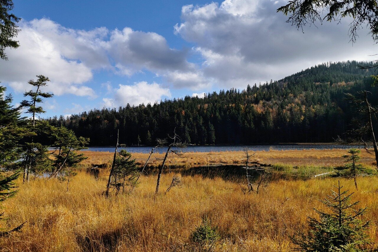 Urlaubsorte & Reiseziele