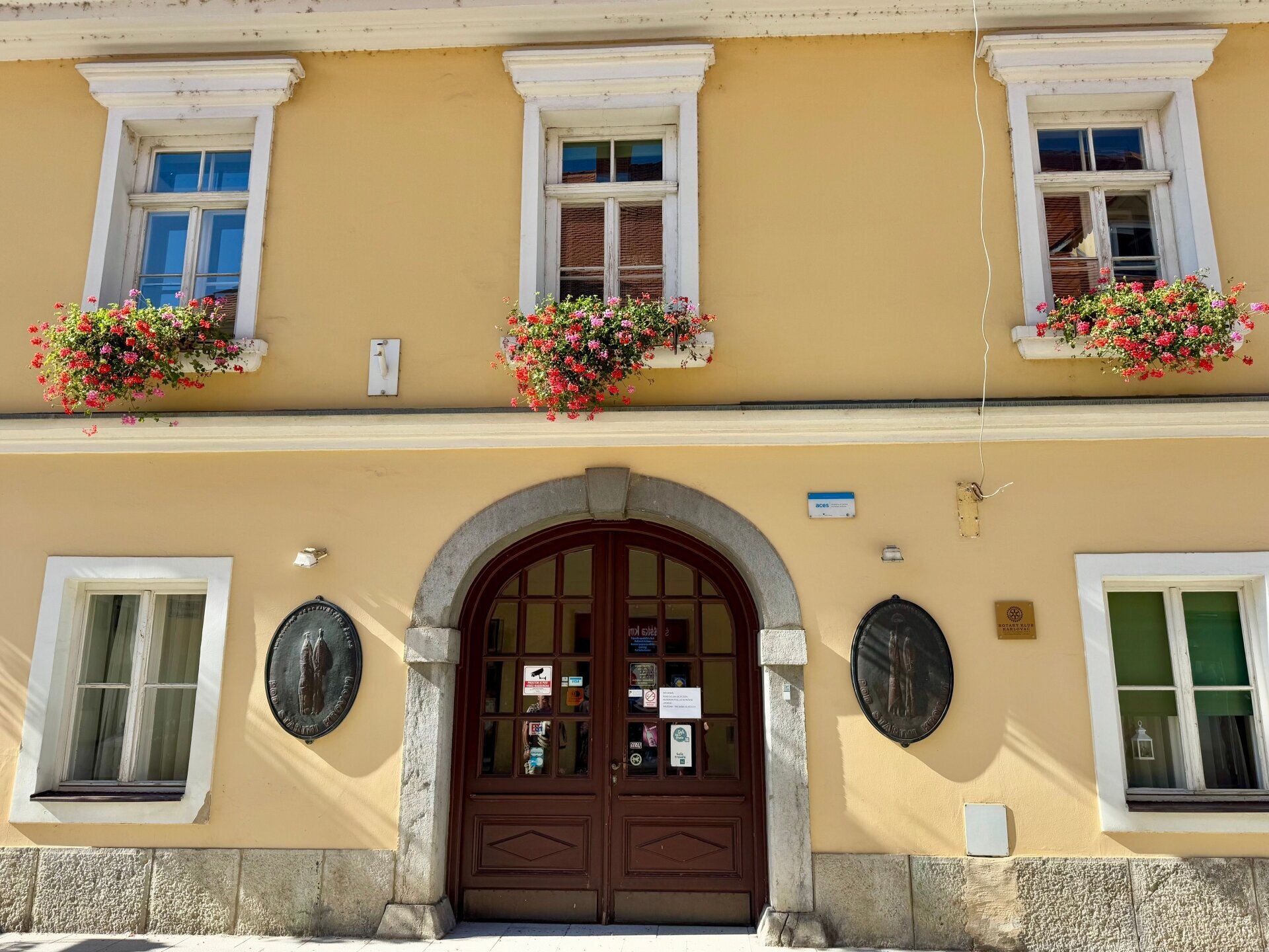 Die schönsten Sehenswürdigkeiten