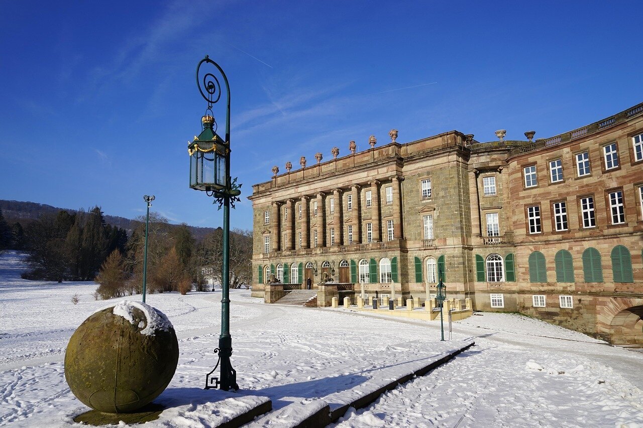 Die schönsten Sehenswürdigkeiten