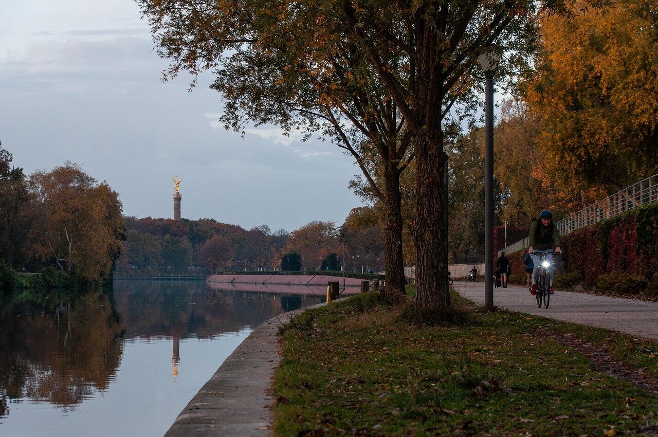 Die beliebtesten Städte