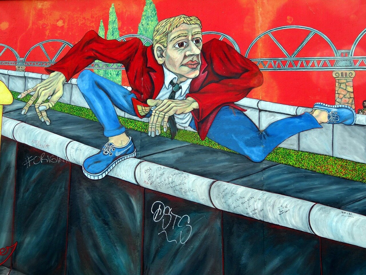 Urlaubsorte & Reiseziele