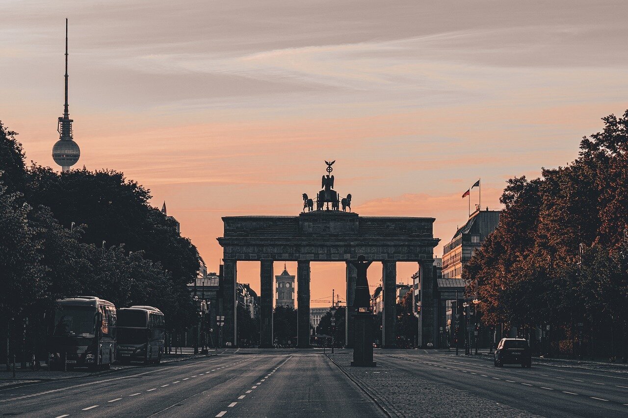 Ostdeutschland