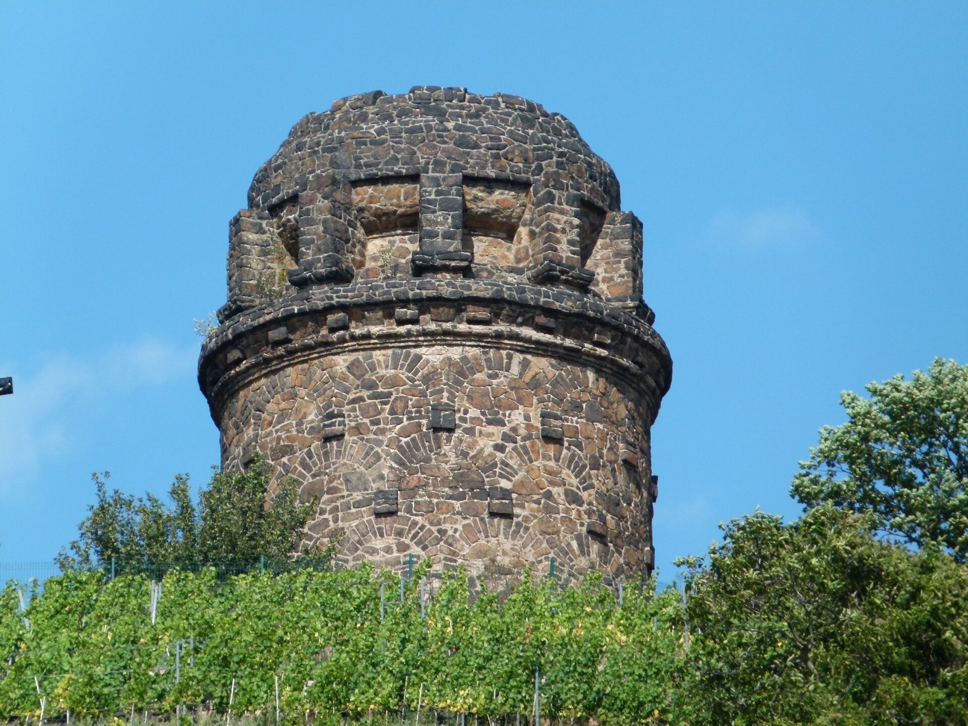 Die schönsten Sehenswürdigkeiten