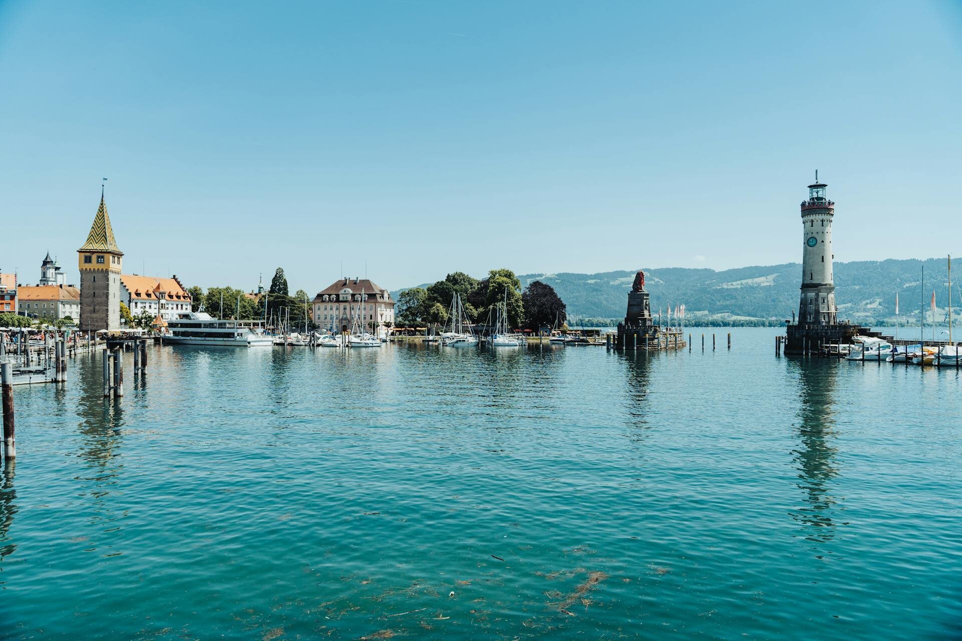 Urlaubsorte & Reiseziele