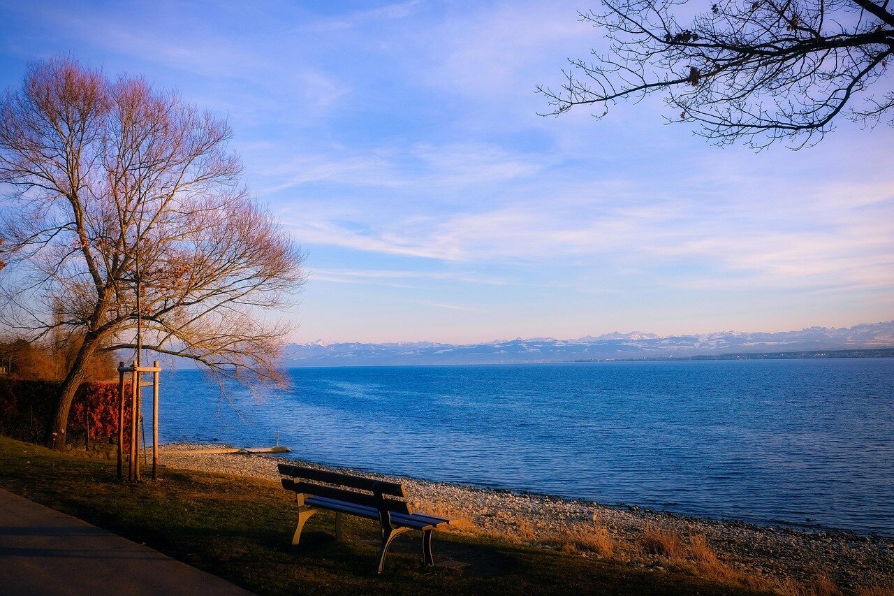 Urlaubsorte & Reiseziele