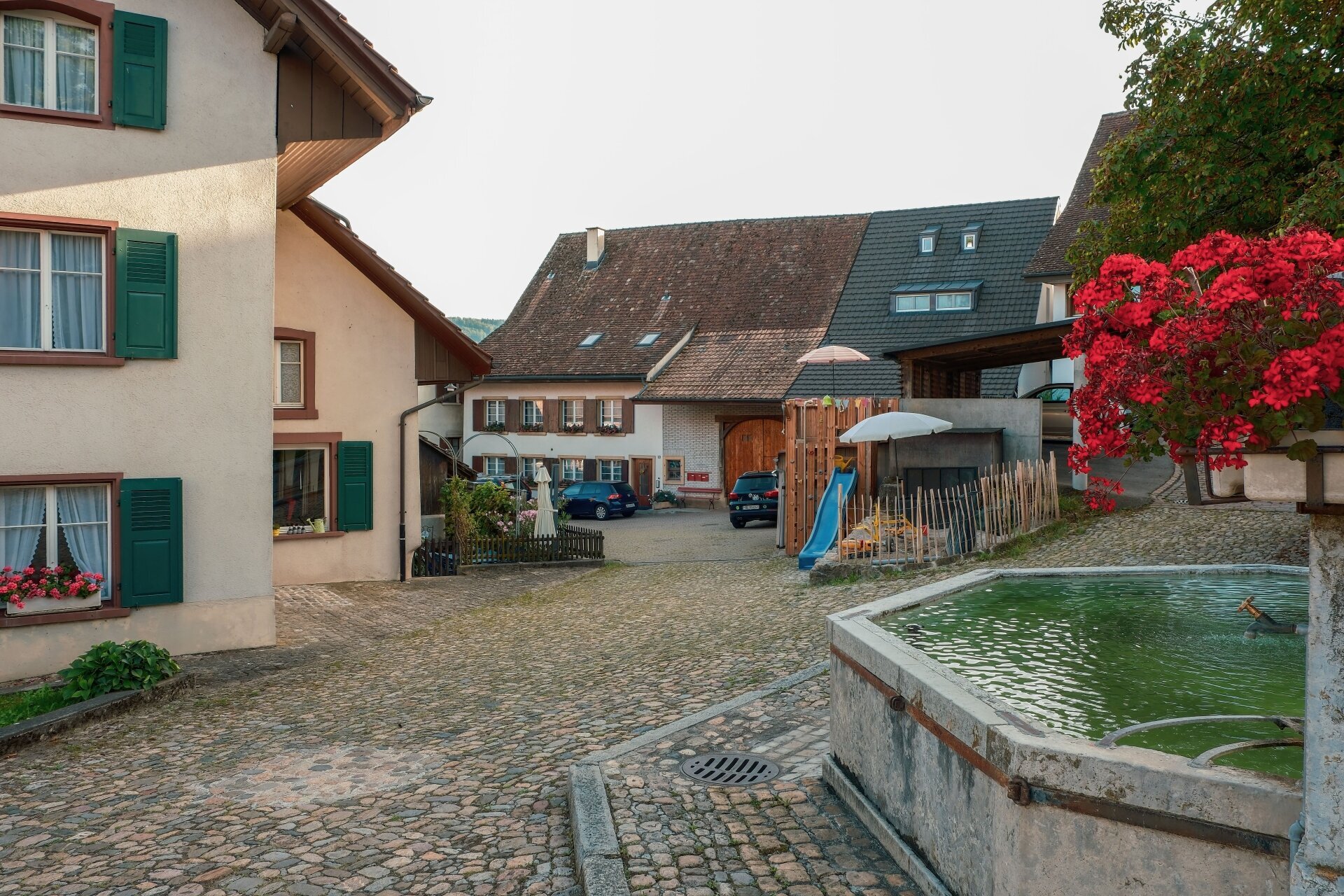 Die beliebtesten Städte
