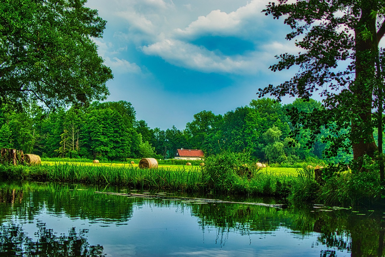 Urlaubsorte & Reiseziele