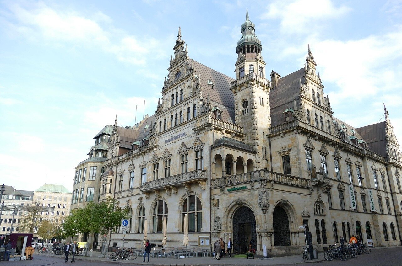 Norddeutschland