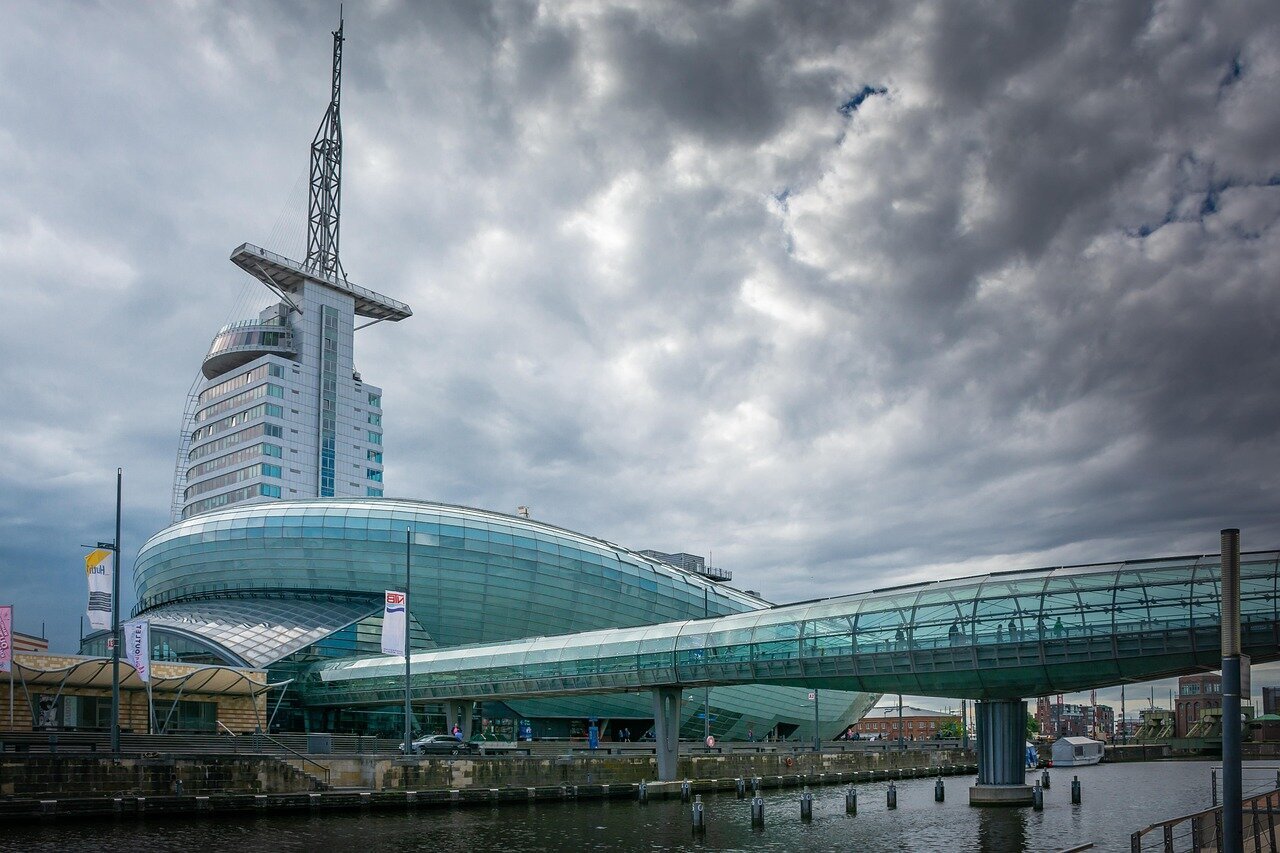 Urlaubsorte & Reiseziele