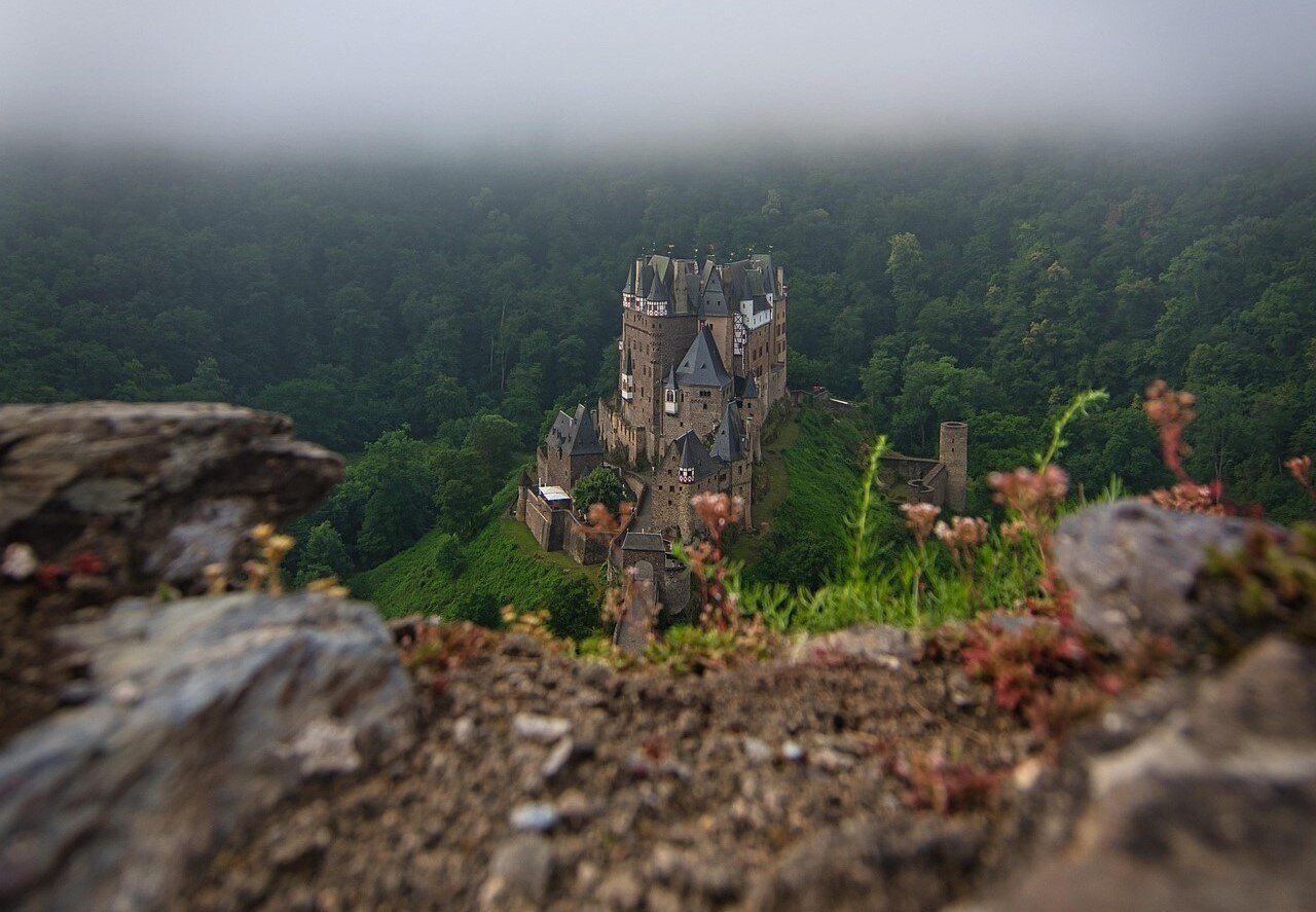 Die schönsten Sehenswürdigkeiten