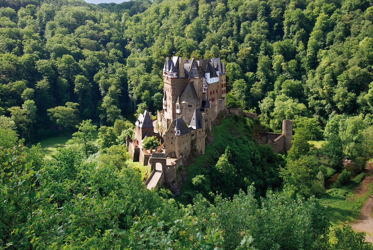 Die schönsten Sehenswürdigkeiten