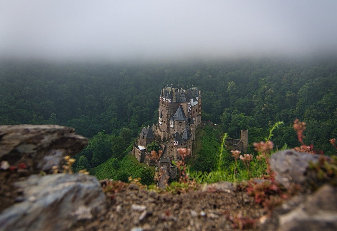 Die schönsten Sehenswürdigkeiten