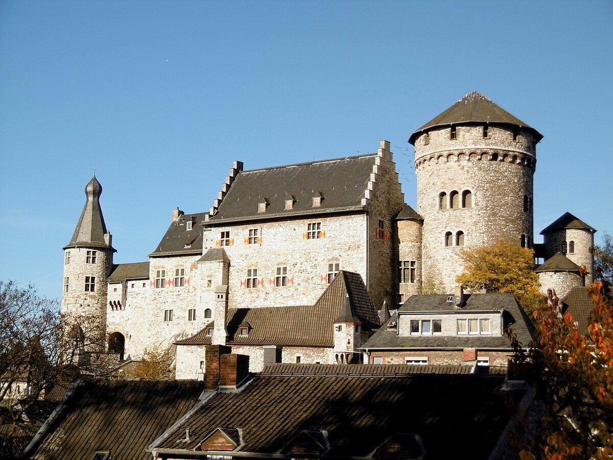 Die schönsten Sehenswürdigkeiten