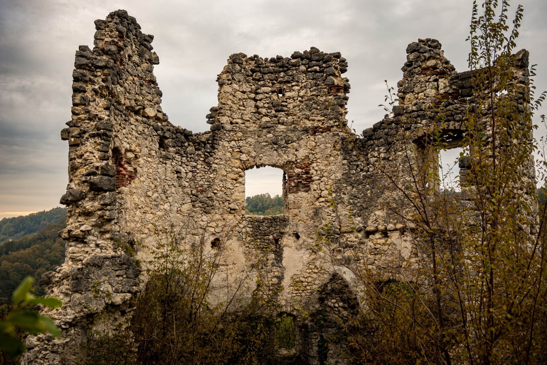 Die schönsten Sehenswürdigkeiten