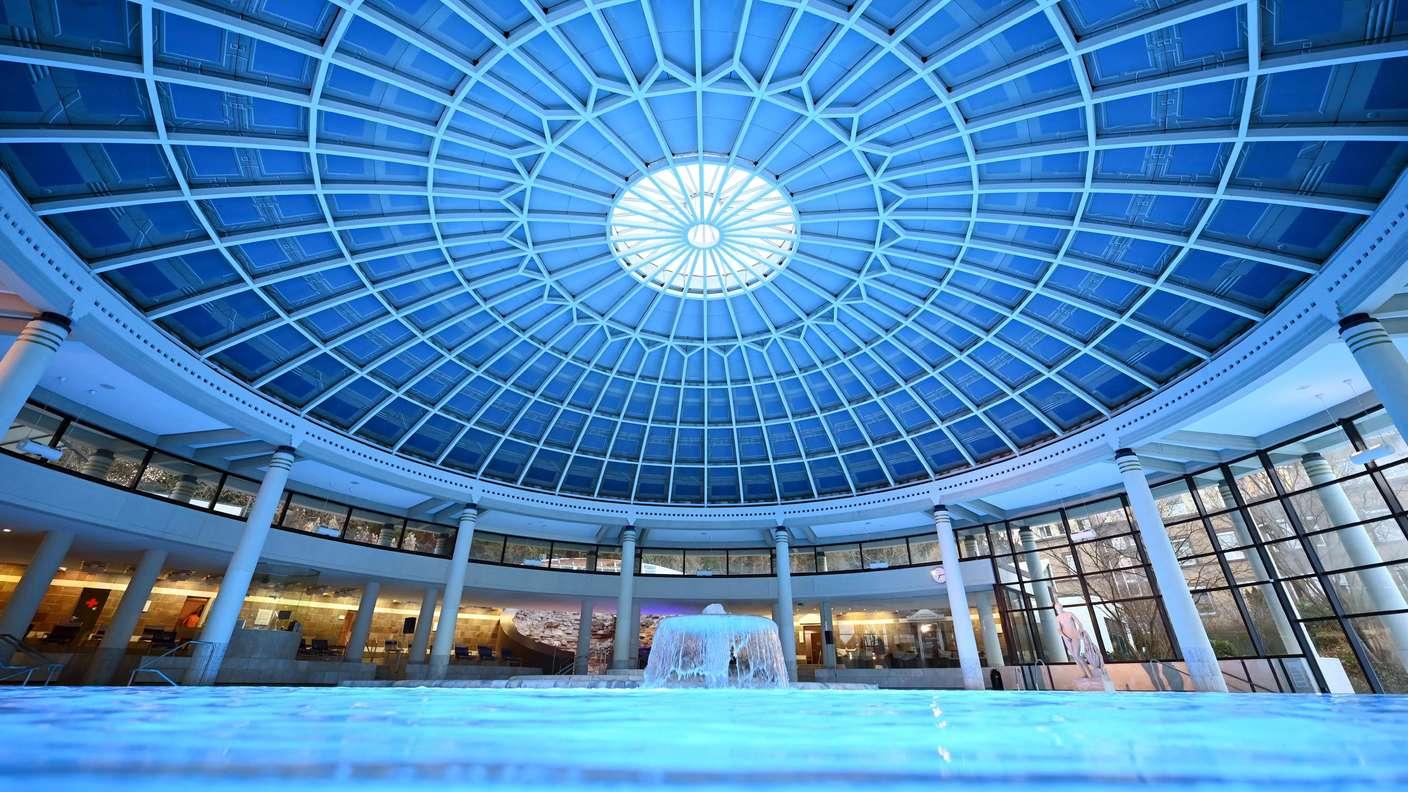Thermen