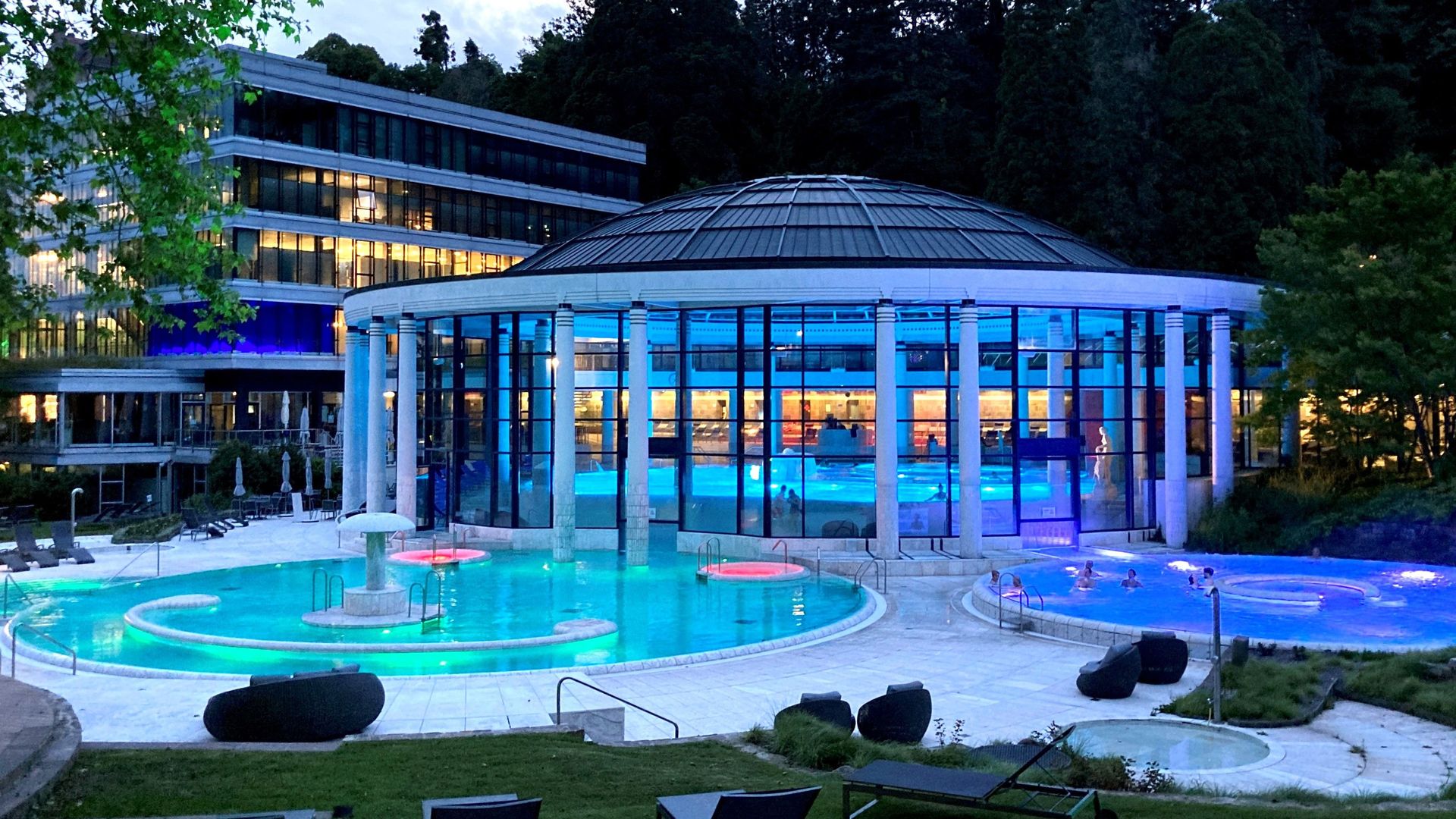 Thermen