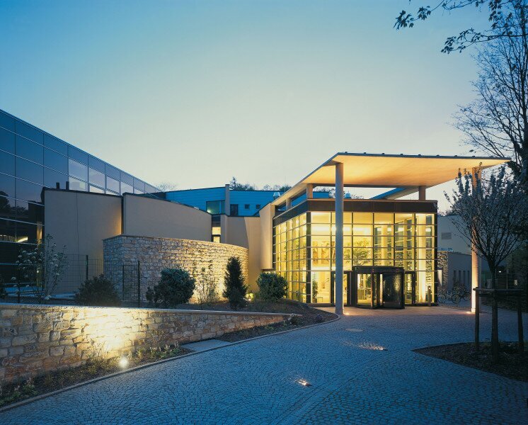 Thermen