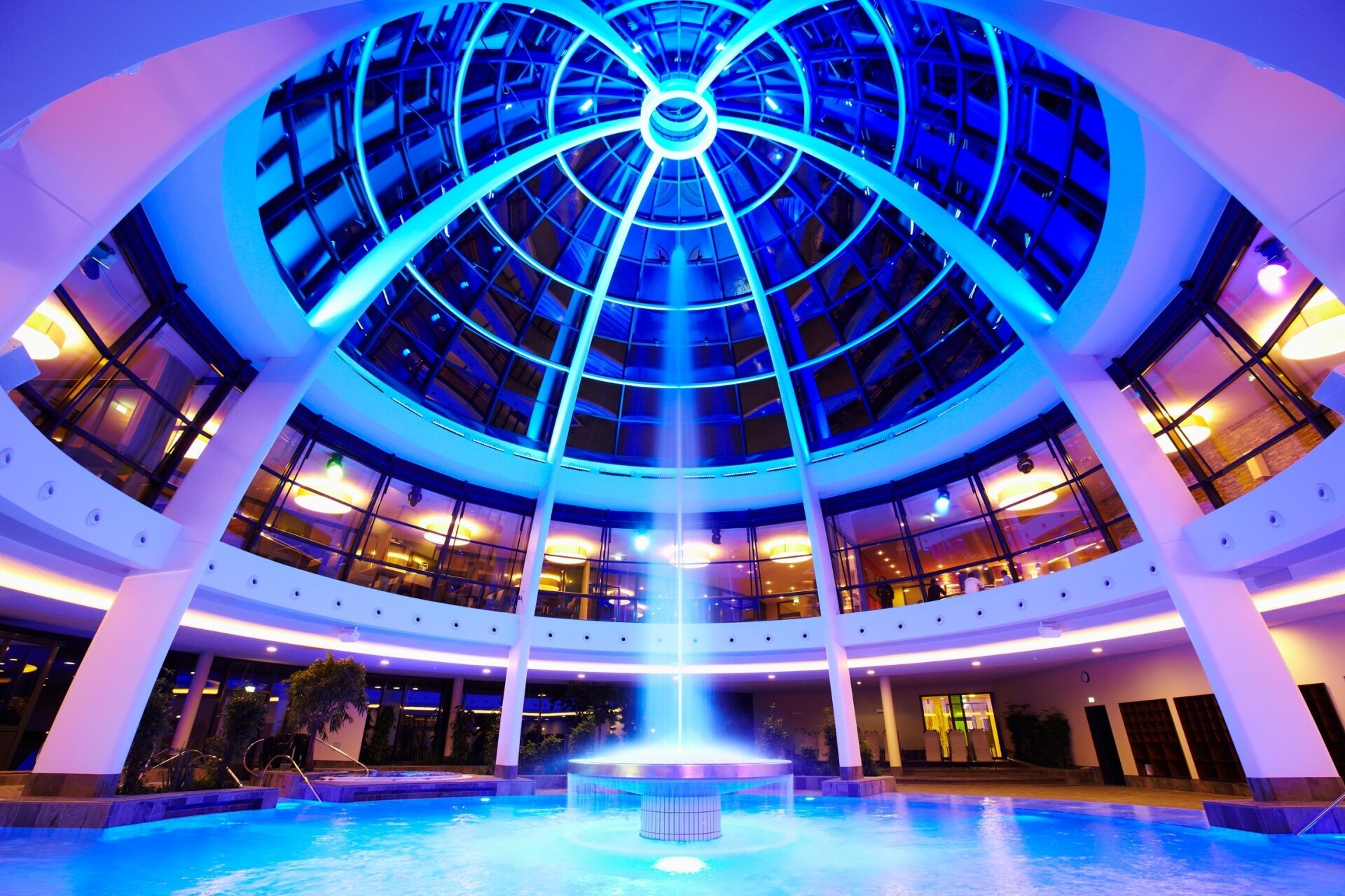 Thermen