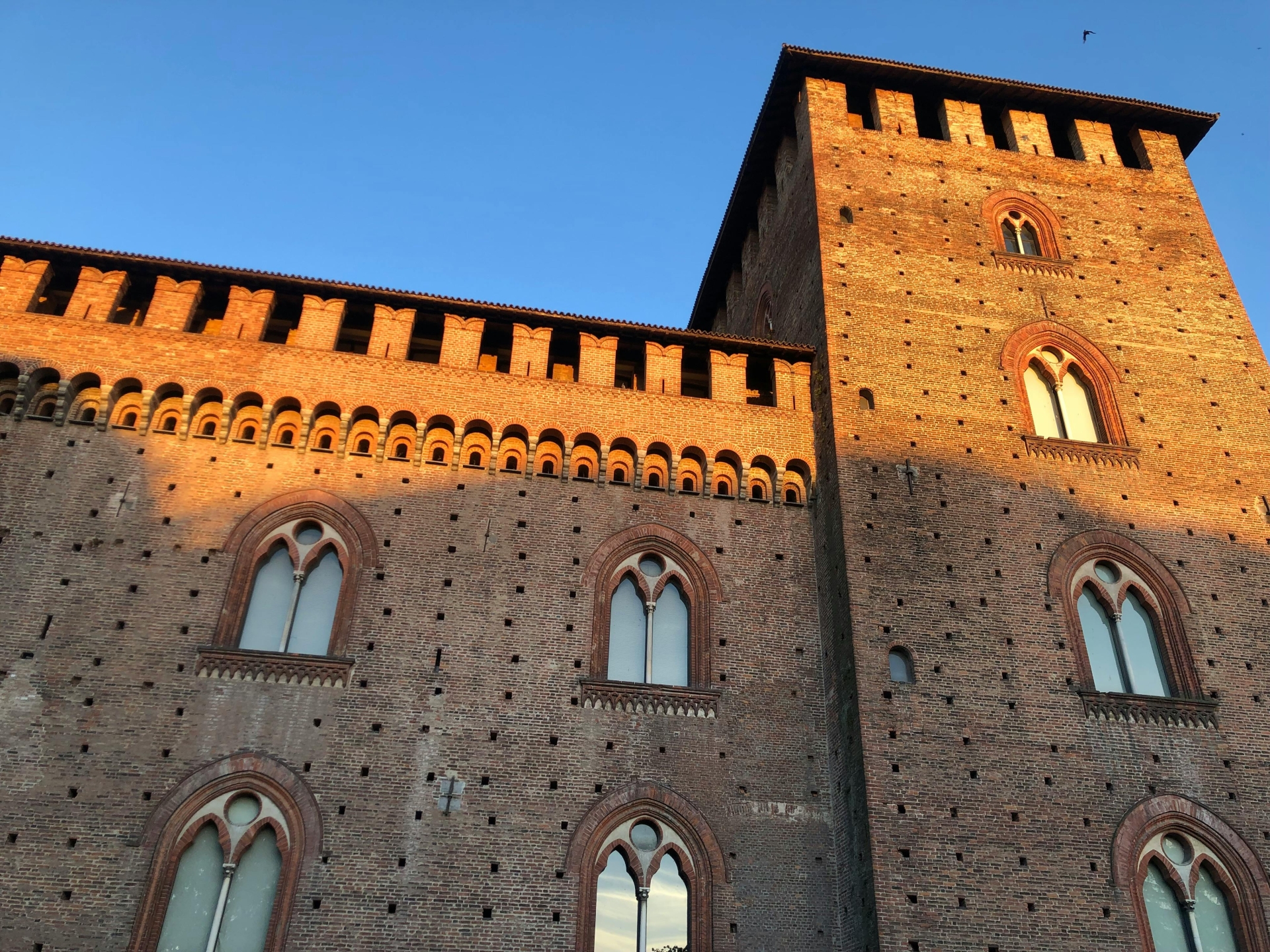 Die schönsten Sehenswürdigkeiten