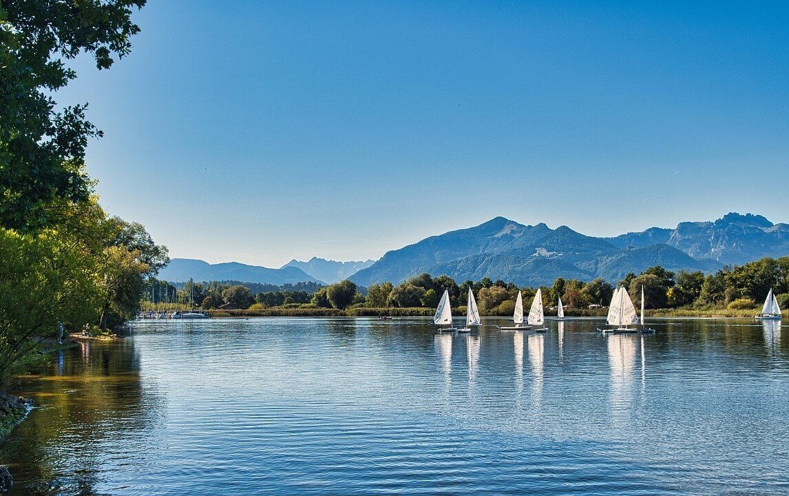 Urlaubsorte & Reiseziele