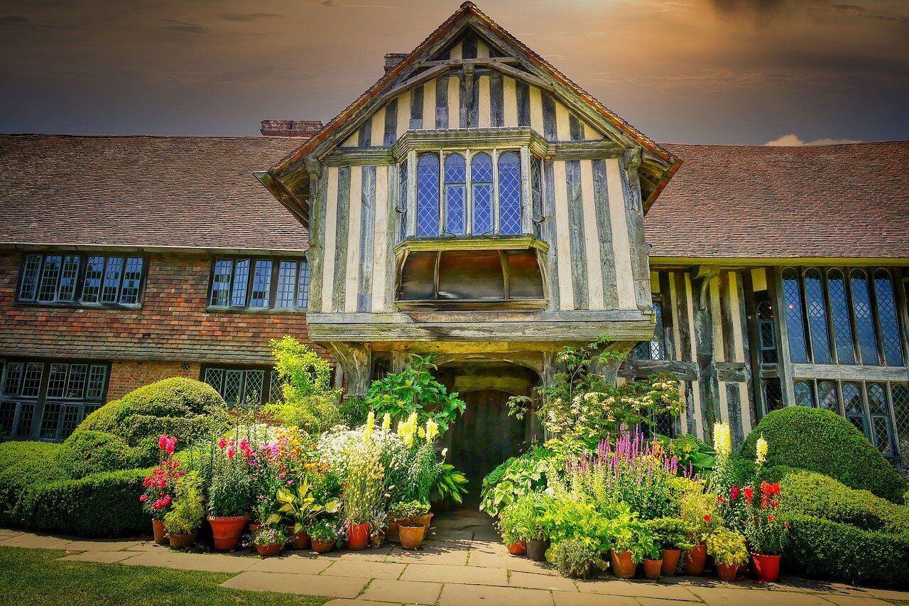 Urlaubsorte & Reiseziele