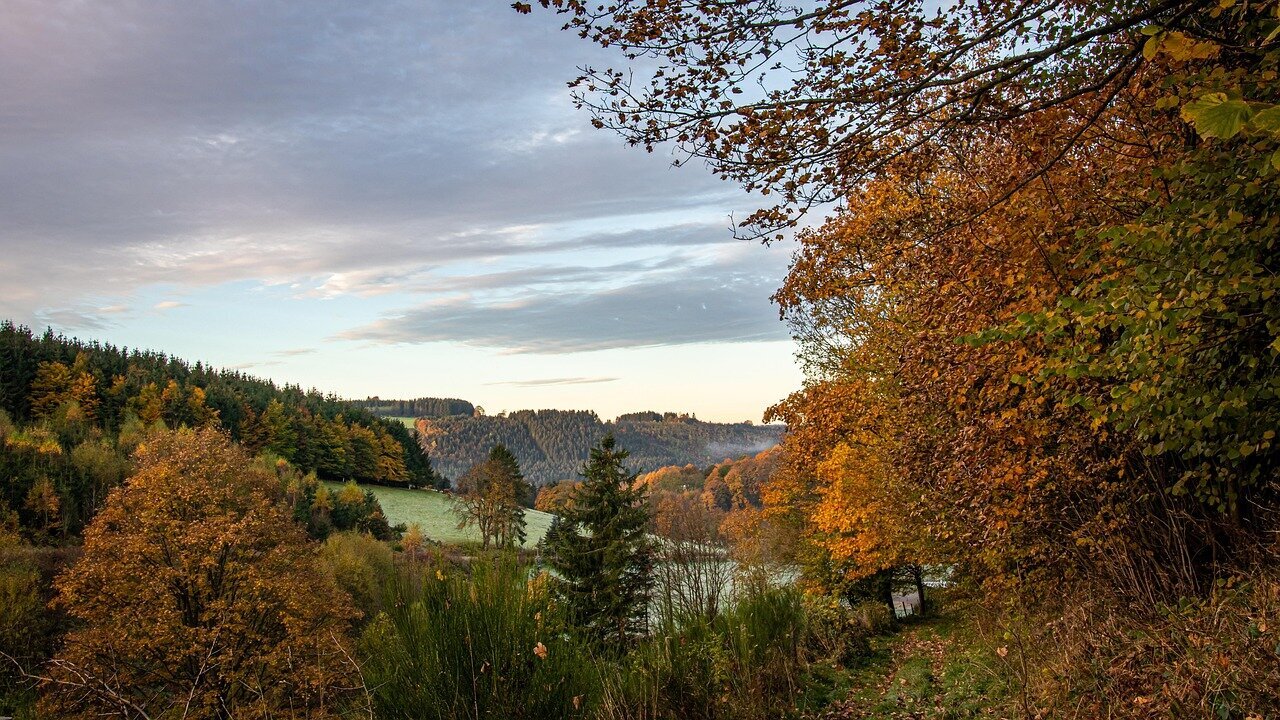 Urlaubsorte & Reiseziele