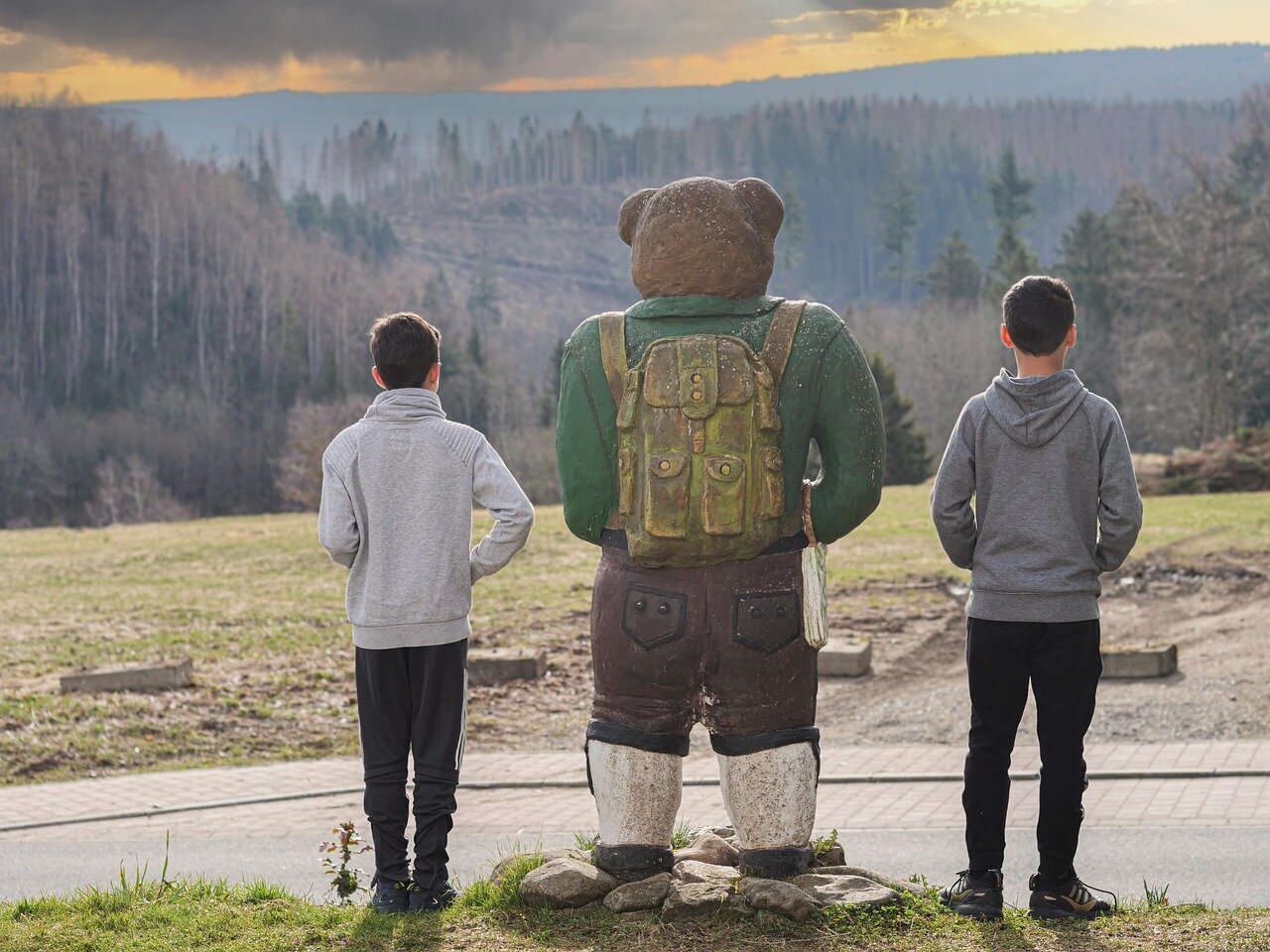 Urlaubsorte & Reiseziele