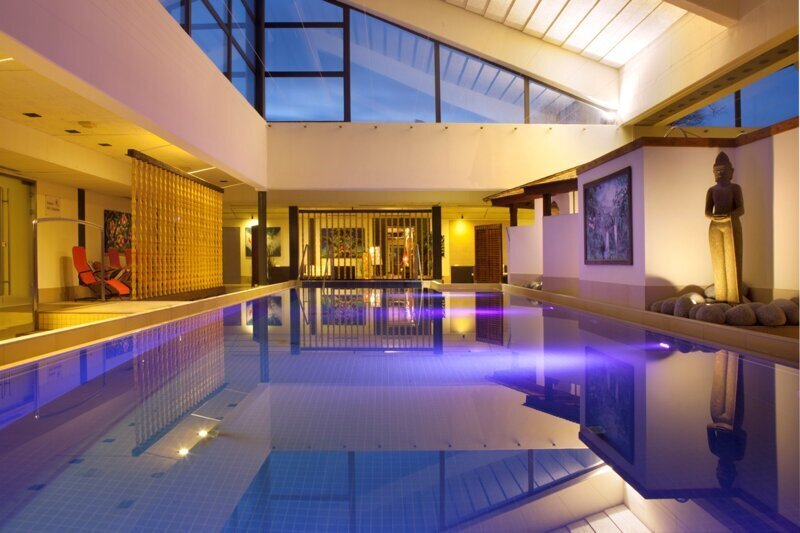 Thermen