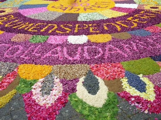 Die schönsten Sehenswürdigkeiten