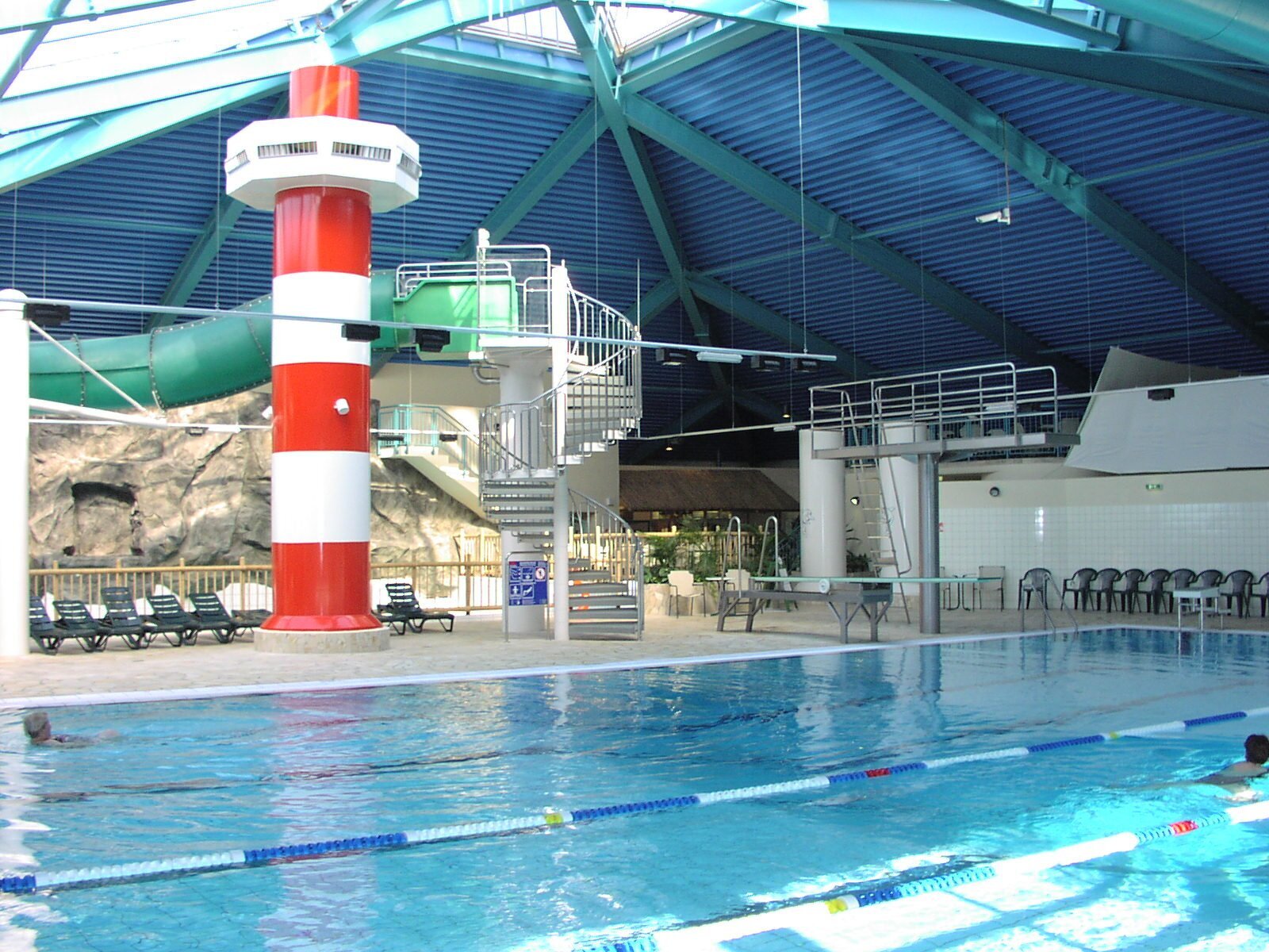 Thermen