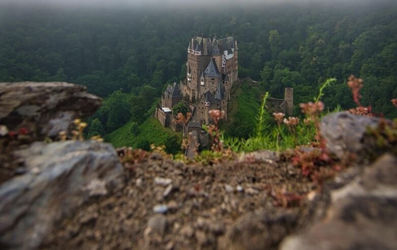 Die schönsten Sehenswürdigkeiten