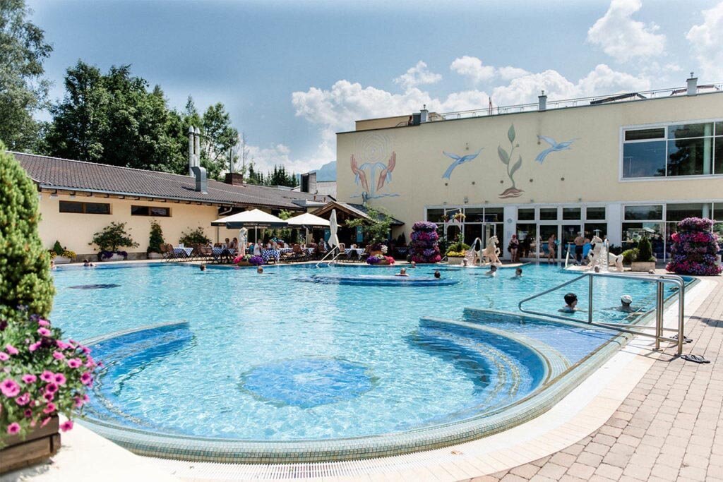 Thermen