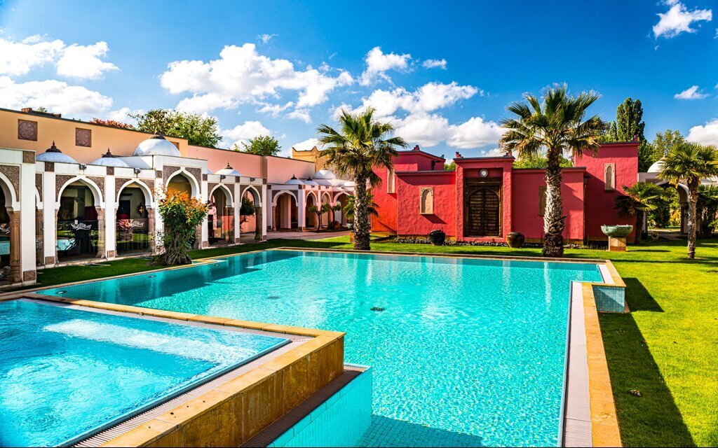 Thermen