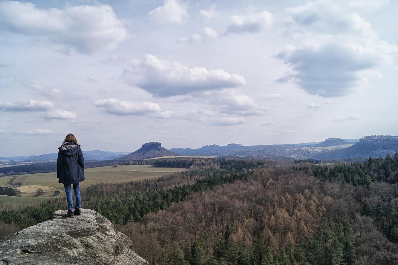 Urlaubsorte & Reiseziele