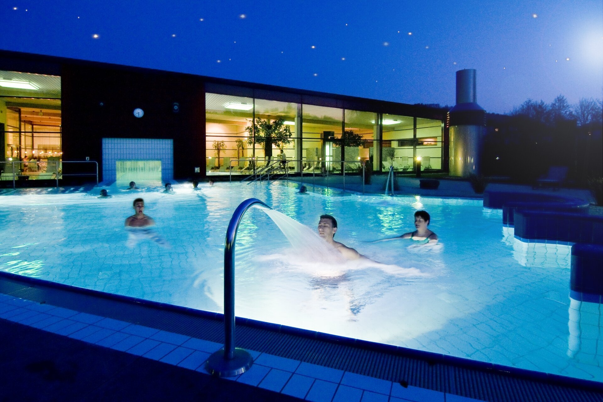 Thermen