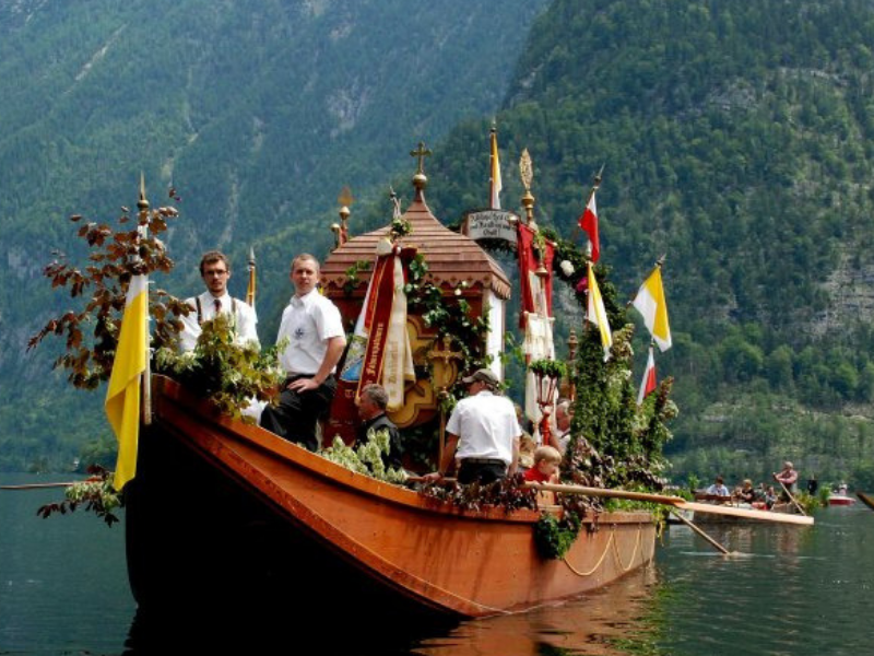 Die schönsten Sehenswürdigkeiten